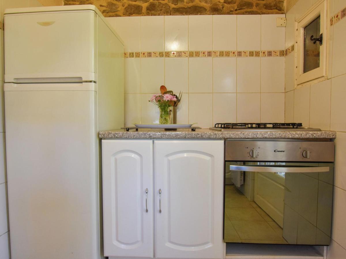 Cosy Holiday Home In Lantheuil With Garden Villefranche-du-Périgord Kültér fotó