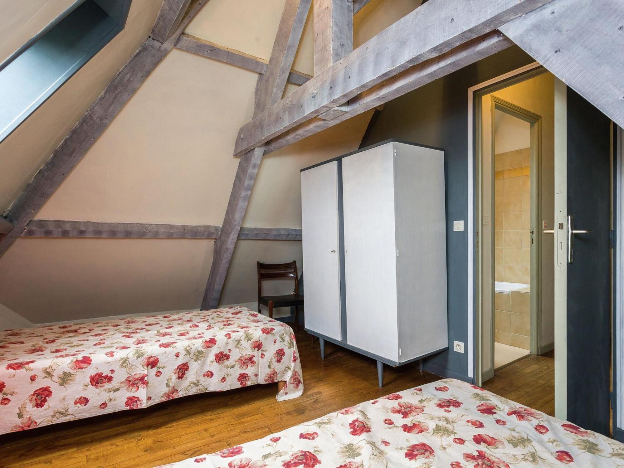 Cosy Holiday Home In Lantheuil With Garden Villefranche-du-Périgord Kültér fotó